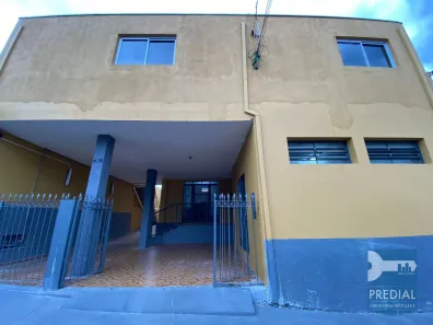 Sala Comercial para alugar, 40m² no Centro, São Carlos