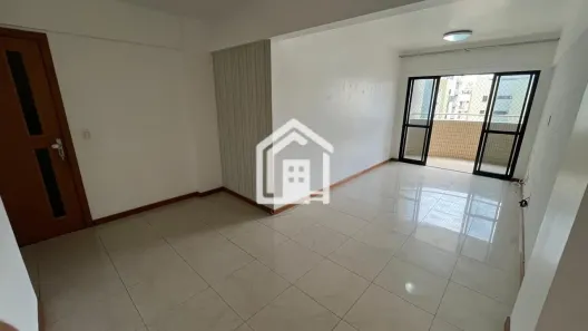 Apartamento com 3 Quartos à venda, 98m² no Costa Azul, Salvador