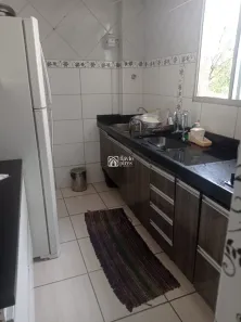 Apartamento com 2 Quartos à venda, 40m² no Niterói, Betim