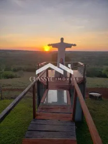 Fazenda/Sítio à venda, 38m² no , Gurinhatã