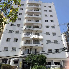 Apartamento com 2 Quartos à venda, 95m² no Cambuí, Campinas
