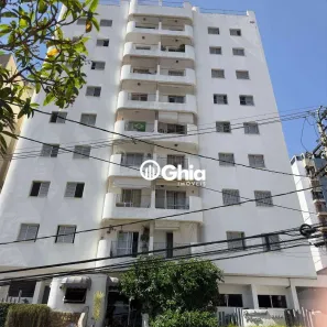 Apartamento com 2 Quartos à venda, 95m² no Cambuí, Campinas
