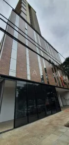 Sala Comercial para alugar, 490m² no Centro, Cascavel