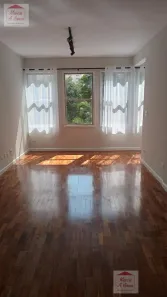 Apartamento com 3 Quartos para alugar, 110m² no Jardim Paulista, São Paulo