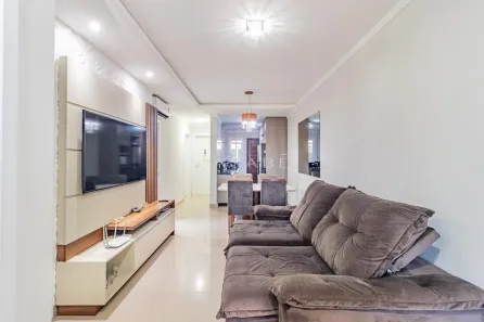 Casa com 3 Quartos à venda, 85m² no Dom Feliciano, Gravataí