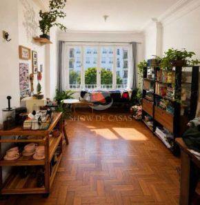 Apartamento com 2 Quartos à venda, 85m² no Copacabana, Rio de Janeiro
