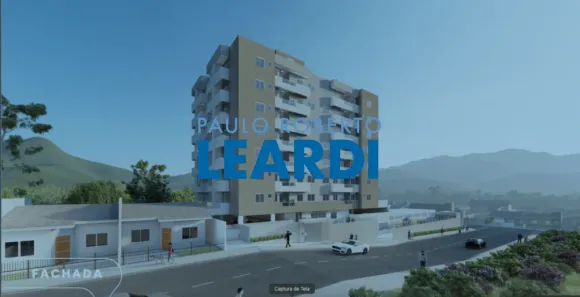 Apartamento com 2 Quartos à venda, 63m² no Areias, São José