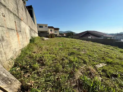Lote/Terreno à venda, 360m² no Real Parque, São José