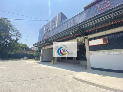 Galpão/Depósito/Armazém para alugar, 1511m² no Lapa, São Paulo