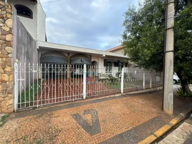 Casa com 3 Quartos para alugar, 187m² no Chácara Machadinho II, Americana