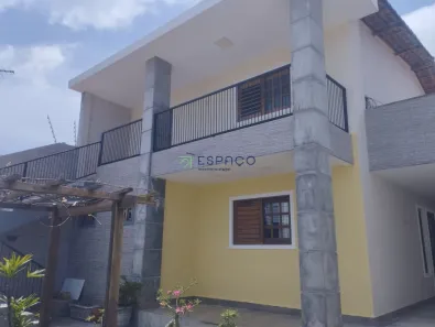 Casa com 6 Quartos à venda, 230m² no Nova Parnamirim, Parnamirim