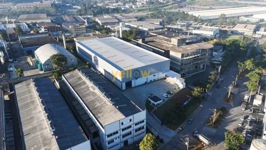 Galpão/Depósito/Armazém para alugar, 3820m² no Centro Industrial de Arujá, Arujá