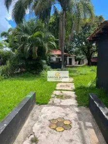 Fazenda/Sítio com 2 Quartos à venda, 155m² no Centro, Taubaté