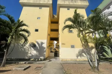 Apartamento com 2 Quartos à venda, 60m² no São Jorge, Maceió