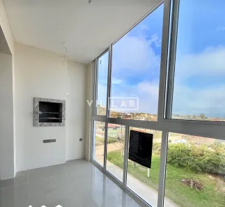 Apartamento com 1 Quarto à venda, 32m² no Cassino, Rio Grande