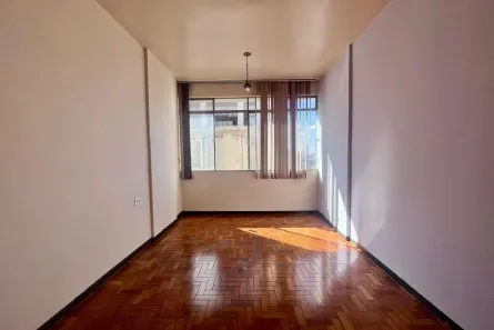 Apartamento com 3 Quartos à venda, 97m² no Centro, Belo Horizonte