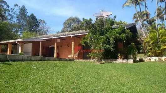Fazenda/Sítio com 3 Quartos à venda, 5000m² no São Pedro, São Pedro