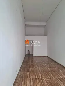 Ponto Comercial para alugar, 35m² no Centro, Santo André