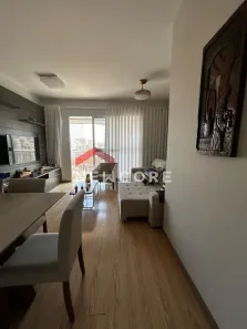 Apartamento com 3 Quartos à venda, 100m² no Gonzaga, Santos
