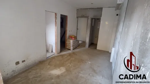 Apartamento com 2 Quartos à venda, 37m² no Vila Guilhermina, São Paulo