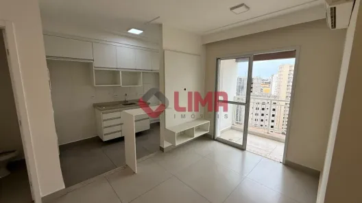 Apartamento com 2 Quartos à venda, 62m² no Parque Residencial das Camélias, Bauru