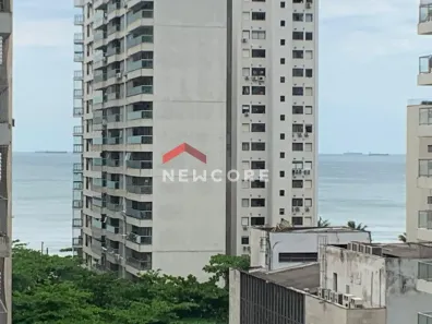 Apartamento com 2 Quartos à venda, 107m² no Pitangueiras, Guarujá