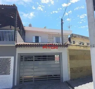 Sobrado com 3 Quartos à venda, 240m² no Engenheiro Goulart, São Paulo