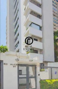 Apartamento com 2 Quartos à venda, 66m² no Vila Mariana, São Paulo