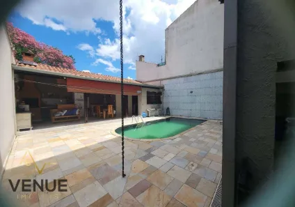 Casa com 5 Quartos à venda, 300m² no Cidade Nova Arujá, Arujá