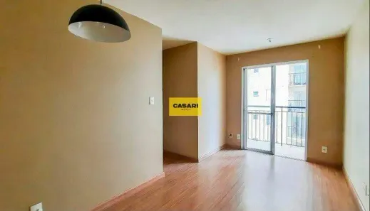 Apartamento com 2 Quartos à venda, 49m² no Dos Casa, São Bernardo do Campo