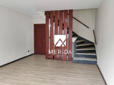 Sobrado com 2 Quartos à venda, 139m² no Vila Alpina, Santo André