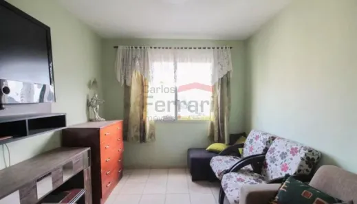 Apartamento com 2 Quartos à venda, 47m² no Vila Amélia, São Paulo