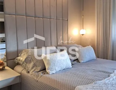 Apartamento com 4 Quartos à venda, 184m² no Setor Bueno, Goiânia
