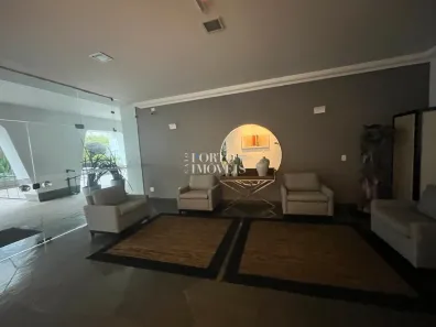 Apartamento com 4 Quartos à venda, 251m² no Cambuí, Campinas