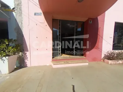 Ponto Comercial para alugar, 191m² no Centro, São Carlos