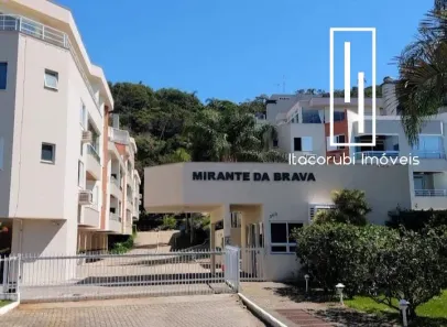 Apartamento com 2 Quartos à venda, 65m² no Praia Brava, Florianópolis