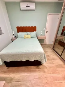Apartamento com 2 Quartos à venda, 68m² no Marambaia, Belém