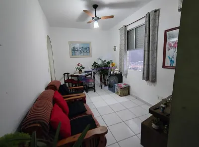 Apartamento com 2 Quartos à venda, 99m² no Centro, São Vicente