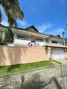Casa com 4 Quartos para alugar, 220m² no Vargem Grande, Rio de Janeiro