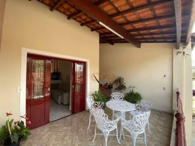 Casa com 2 Quartos à venda, 192m² no Jardim Santa Filomena, Itatiba