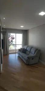 Apartamento com 3 Quartos à venda, 69m² no Barcelona, São Caetano do Sul