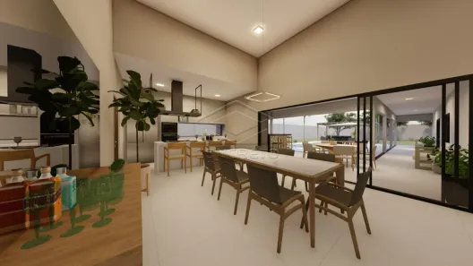Lote/Terreno à venda, 100m² no Residencial Chácara Botelho, Jaú