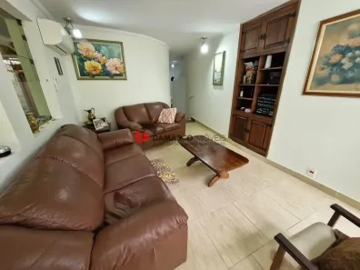 Casa com 3 Quartos à venda, 239m² no Jardim São Caetano, São Caetano do Sul
