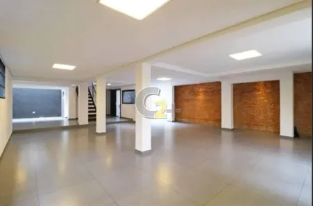 Prédio Comercial à venda, 340m² no Pinheiros, São Paulo