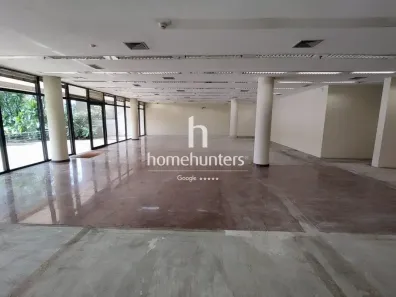 Sala Comercial para alugar, 380m² no Nova Campinas, Campinas