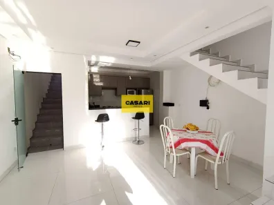 Sobrado com 2 Quartos à venda, 150m² no Independência, São Bernardo do Campo