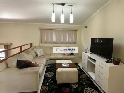 Sobrado com 3 Quartos à venda, 400m² no Vila Rosália, Guarulhos