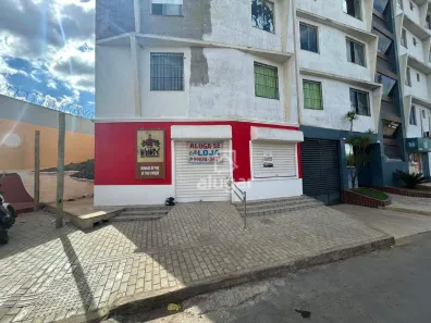 Ponto Comercial para alugar, 50m² no Vila Mauricéia, Montes Claros