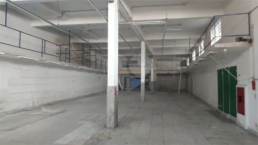 Ponto Comercial para alugar, 419m² no Vila Augusta, Guarulhos