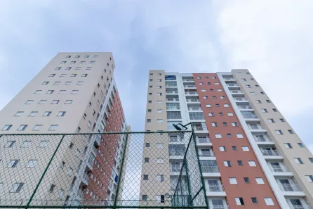 Apartamento com 3 Quartos à venda, 57m² no São Luiz (Polvilho), Cajamar